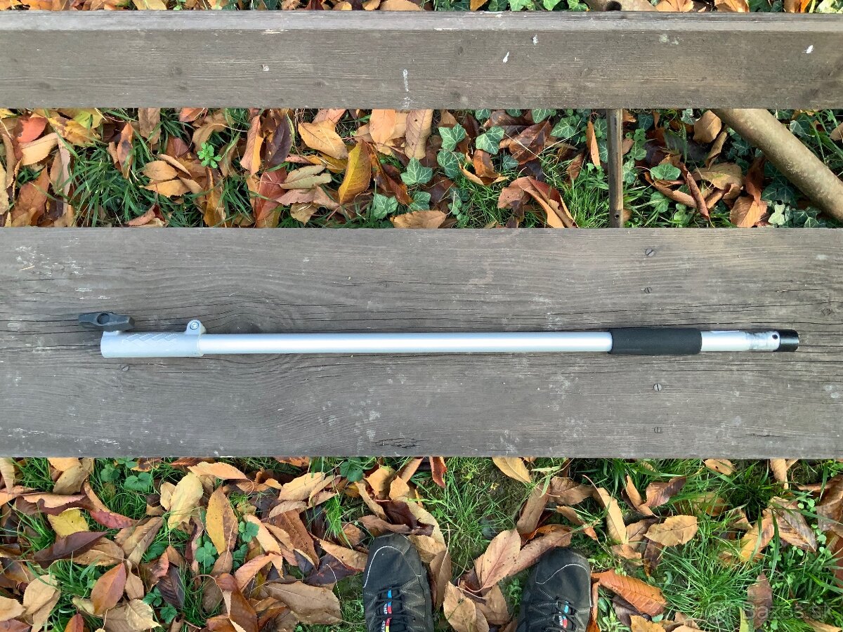 Parkside predlzovaci nadstavec 90cm