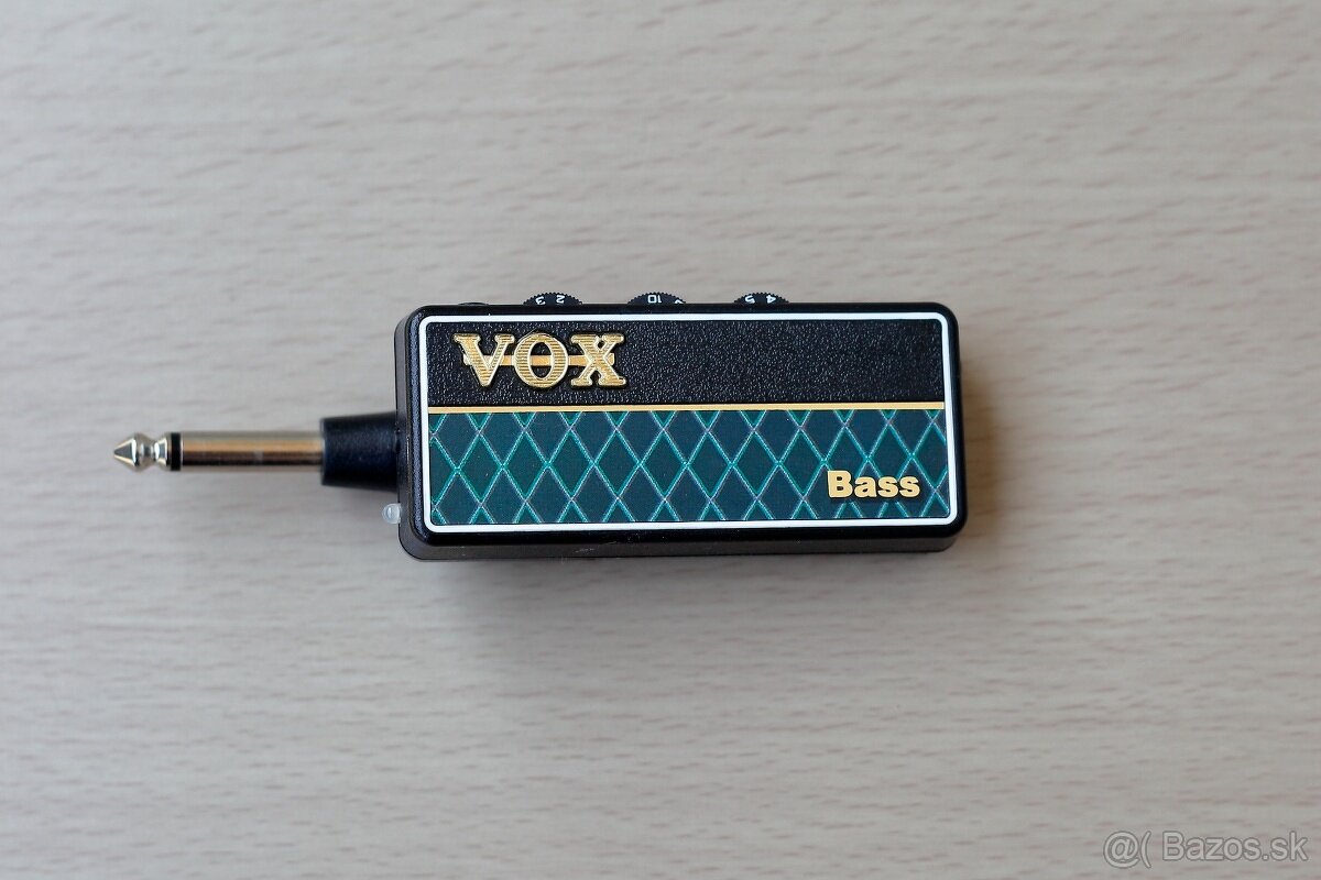 VOX AP-2 BS