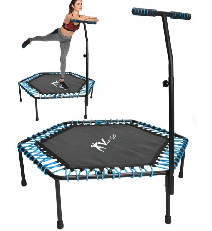 Trampolína