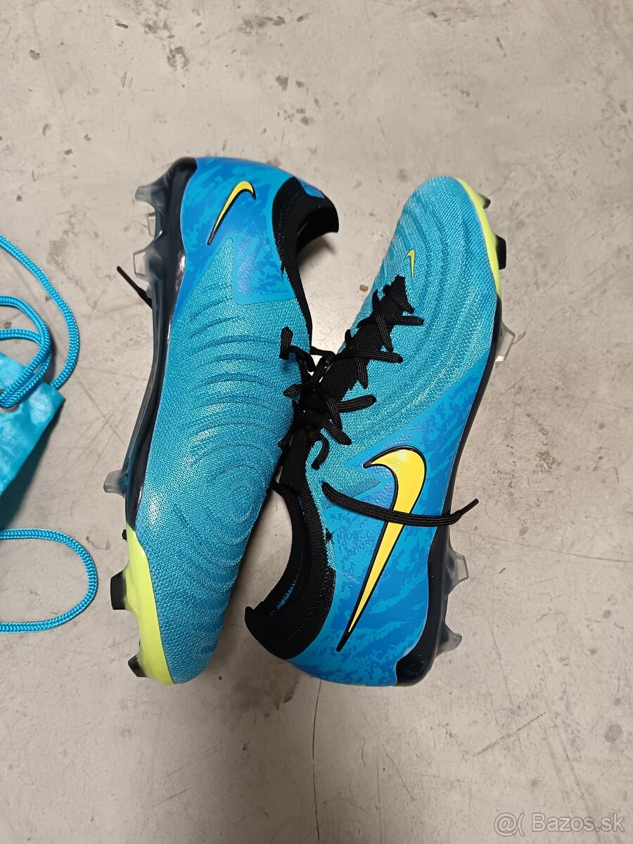 Kopačky Nike UK 10, EUR 45