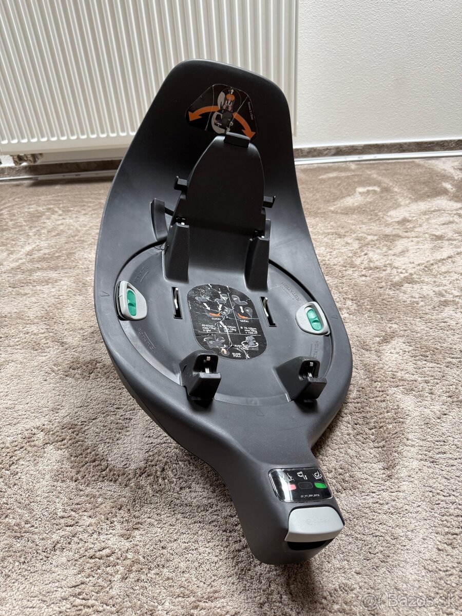 CYBEX základňa Base Z ISOFIX