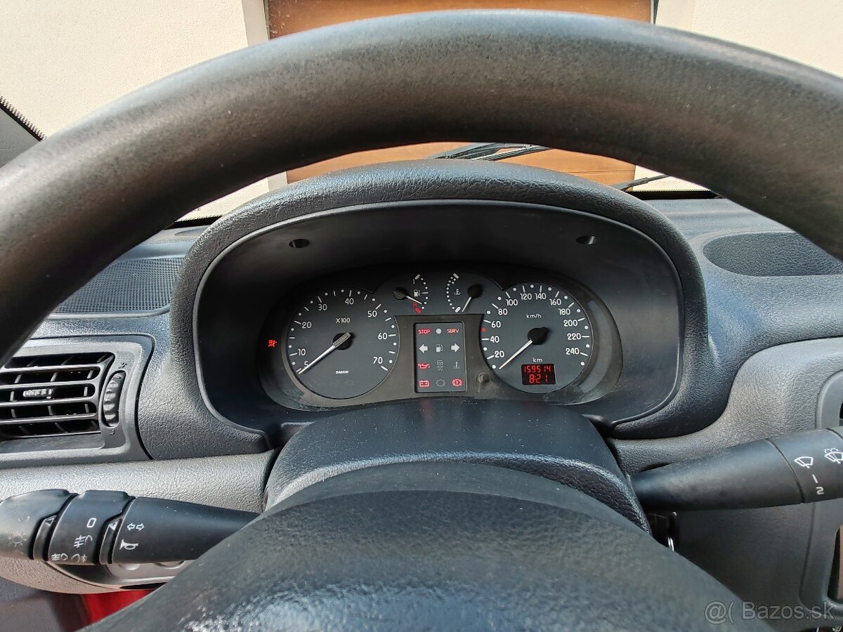 predám Renault Thalia