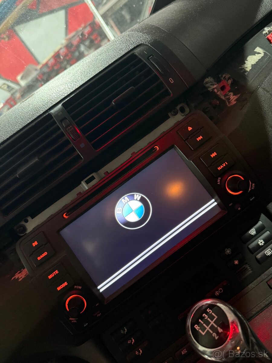 2 din radio