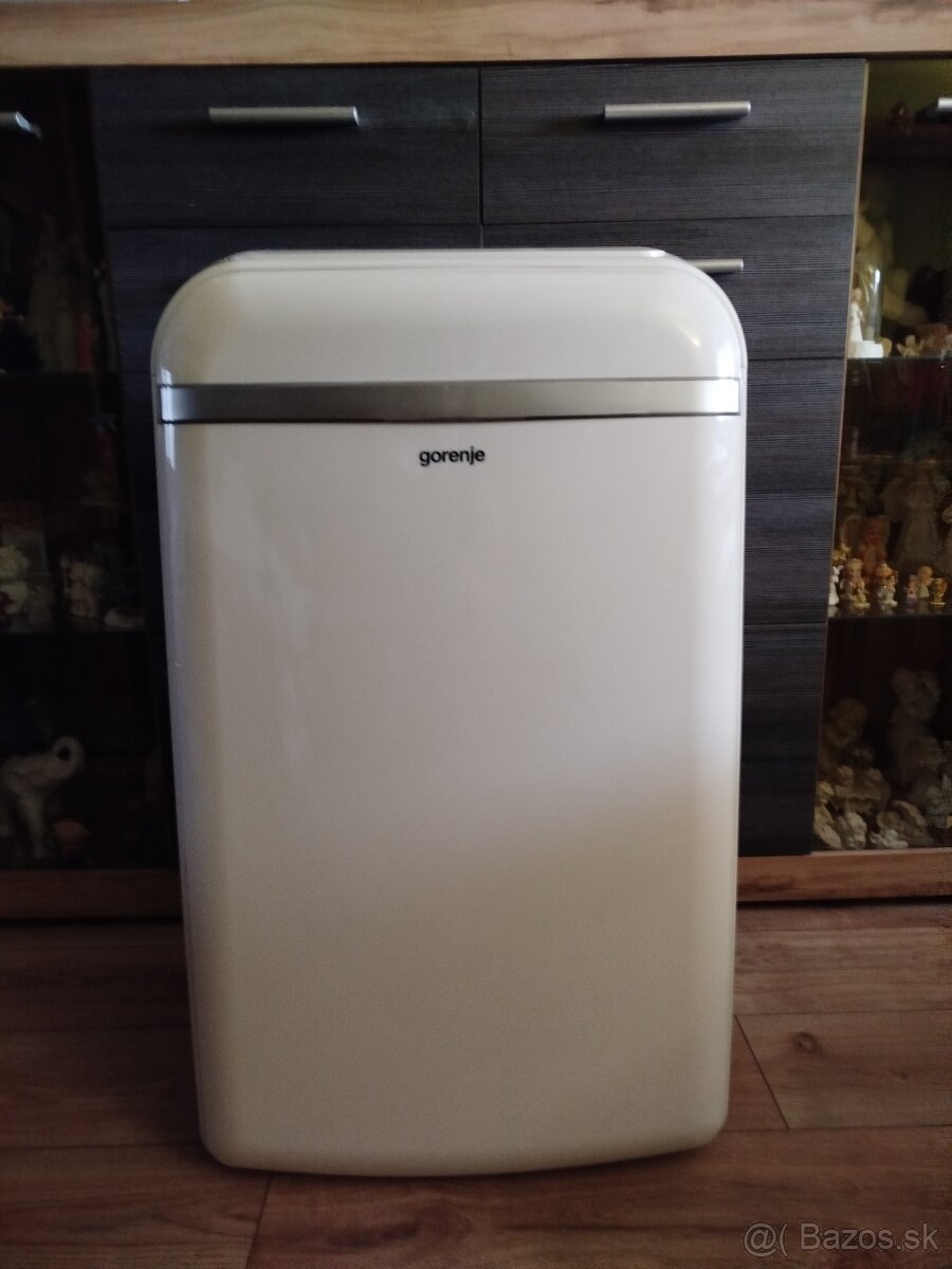 Mobilná klimatizácia Gorenje
