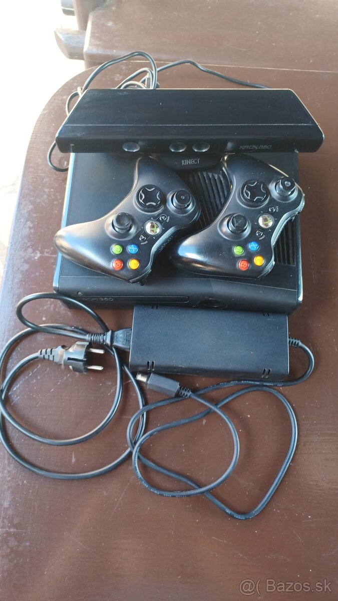 Xbox 360