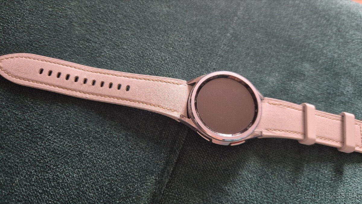 Samsung watch 6 classic 43mm