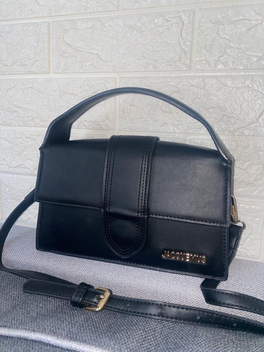 Jacquemus kabelka