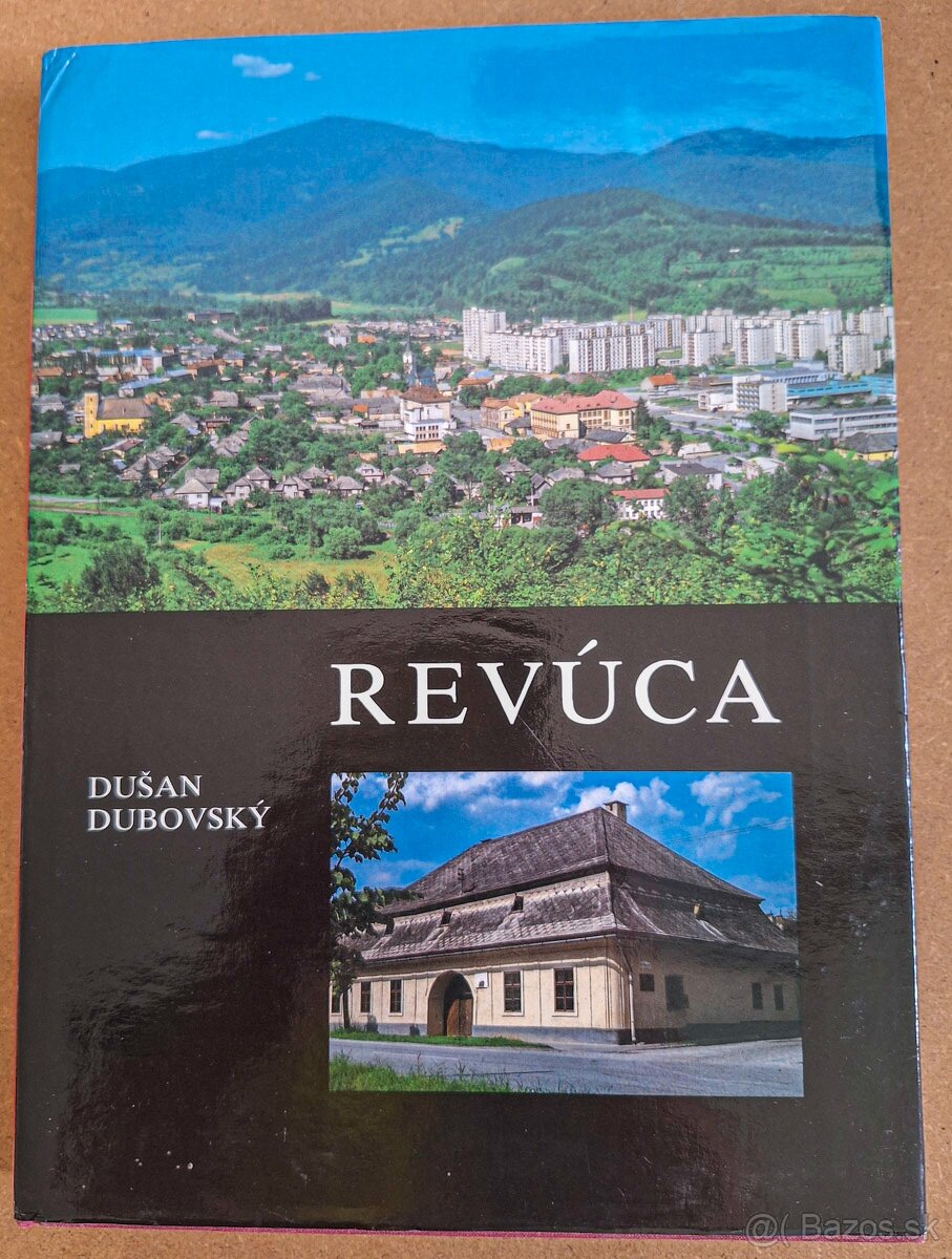 Revúca