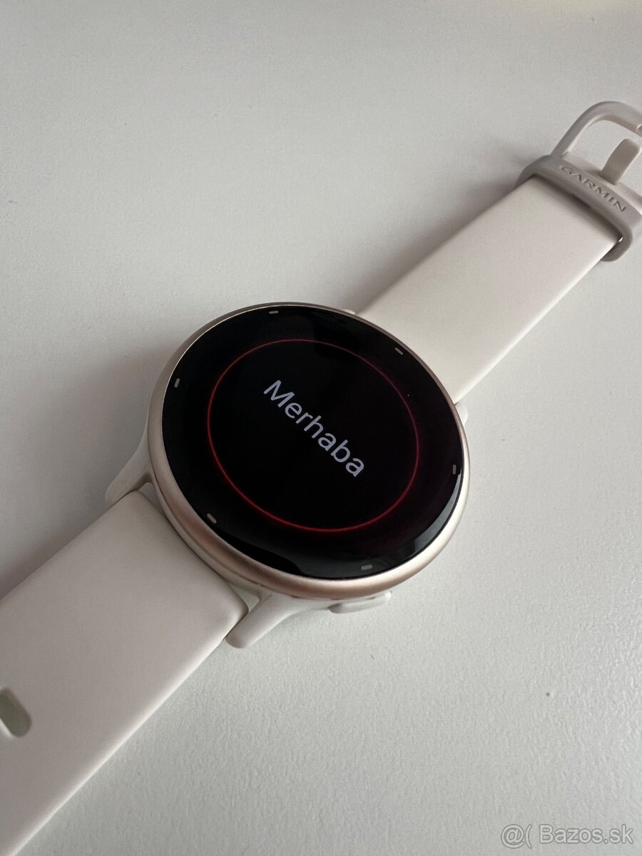 Garmin Vivoactive 5