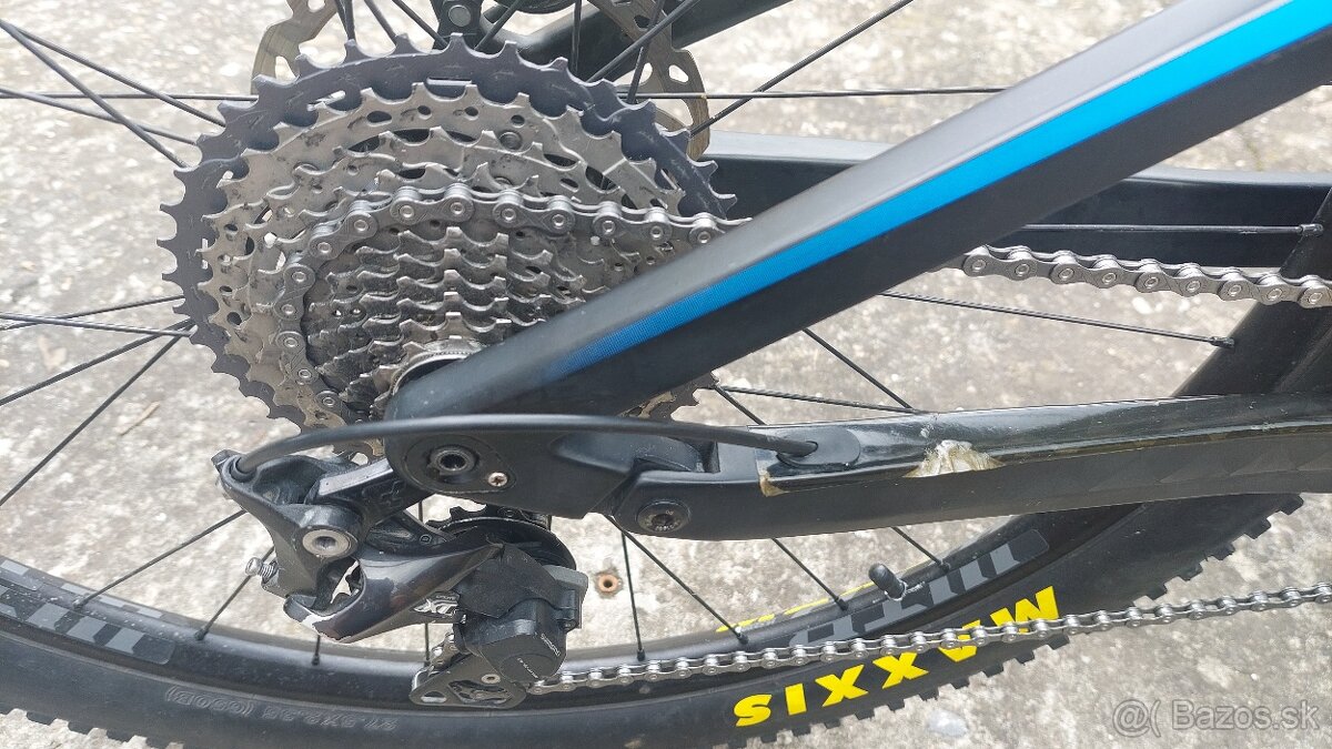 Cube AMS 100 C : 68