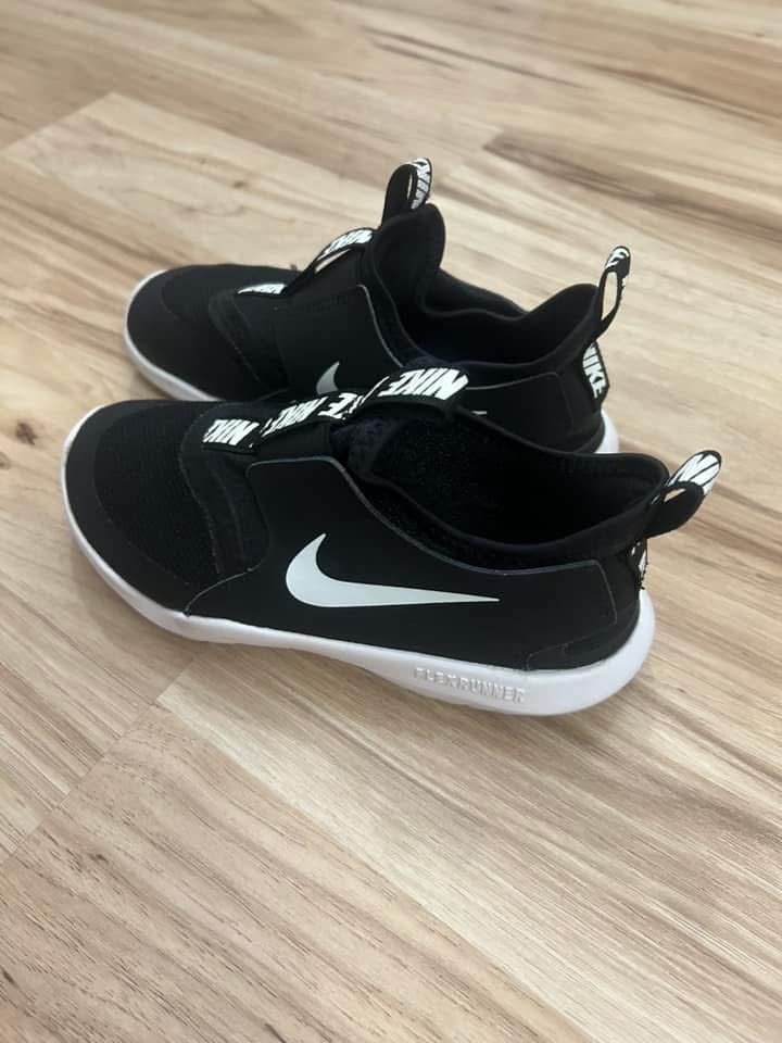 Detské botasky Nike