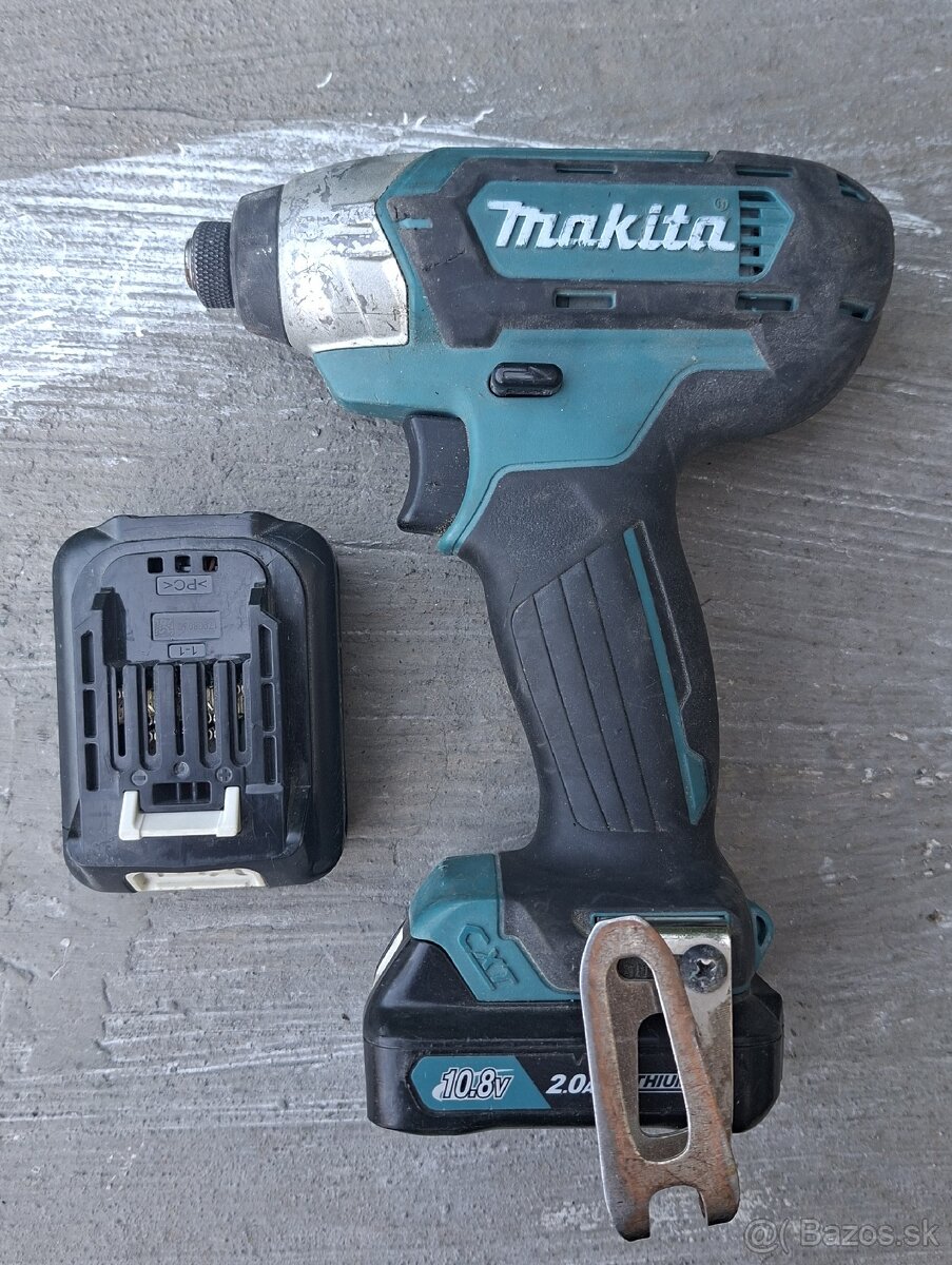Makita 10v
