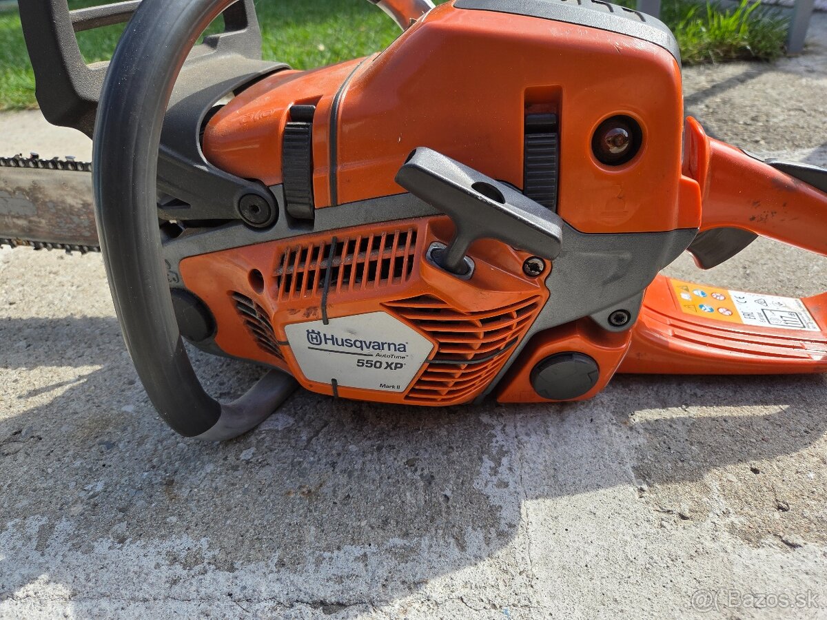 Husqvarna