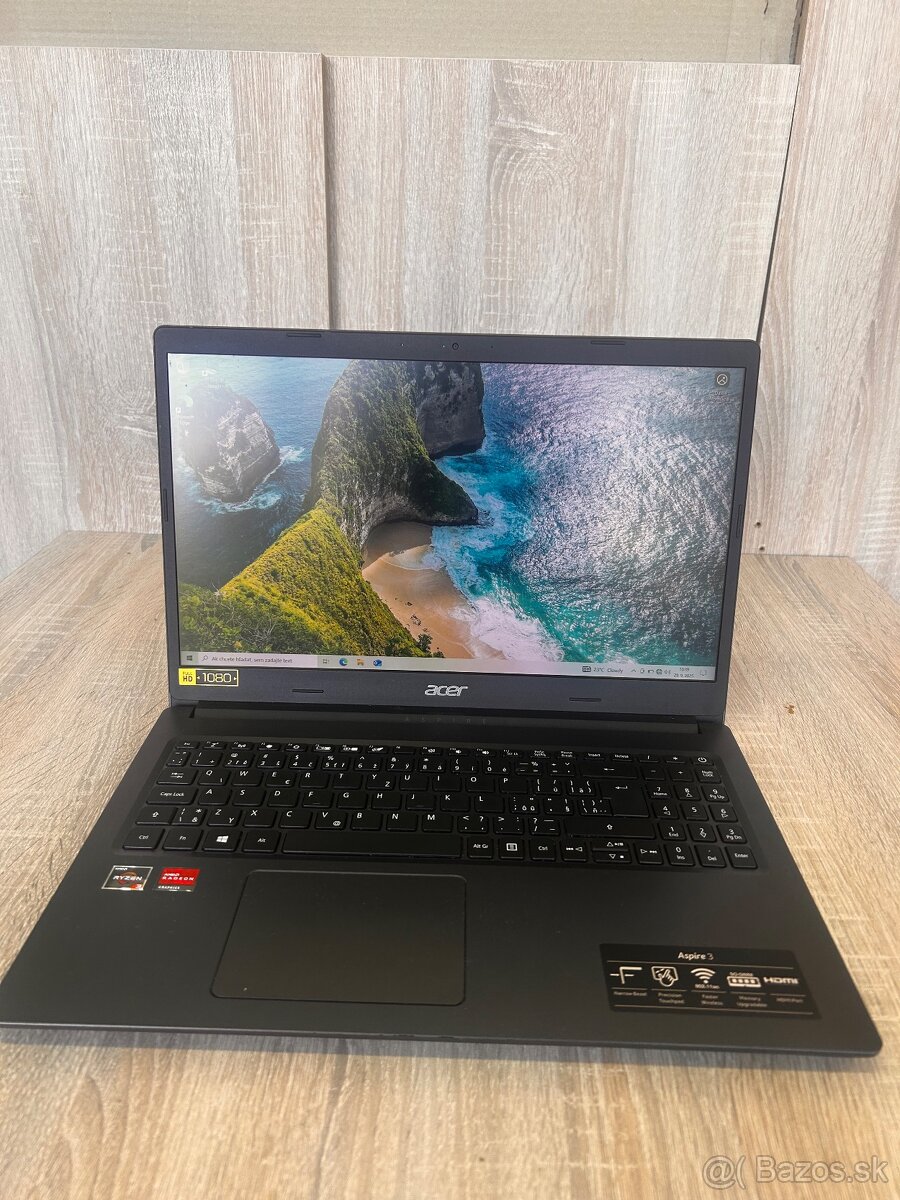 Notebook Acer Aspire 3 (A315-23)