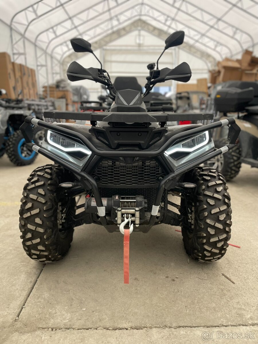 LINHAI PROMAX 650L - 2024