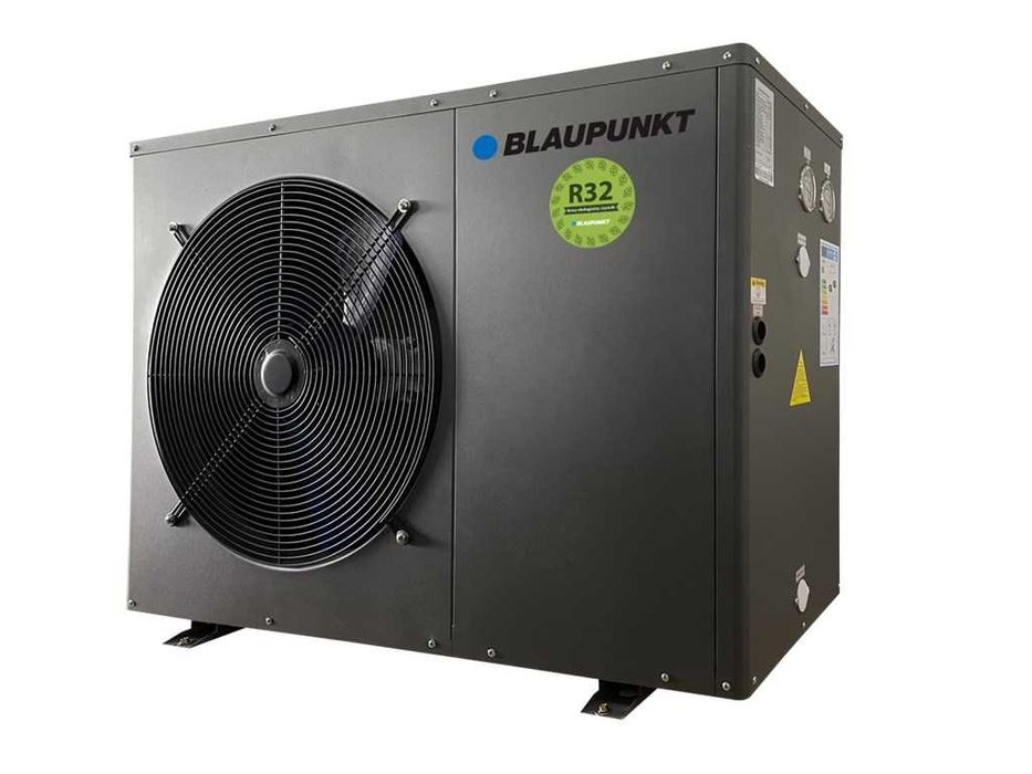 Tepelné čerpadlo 15kw