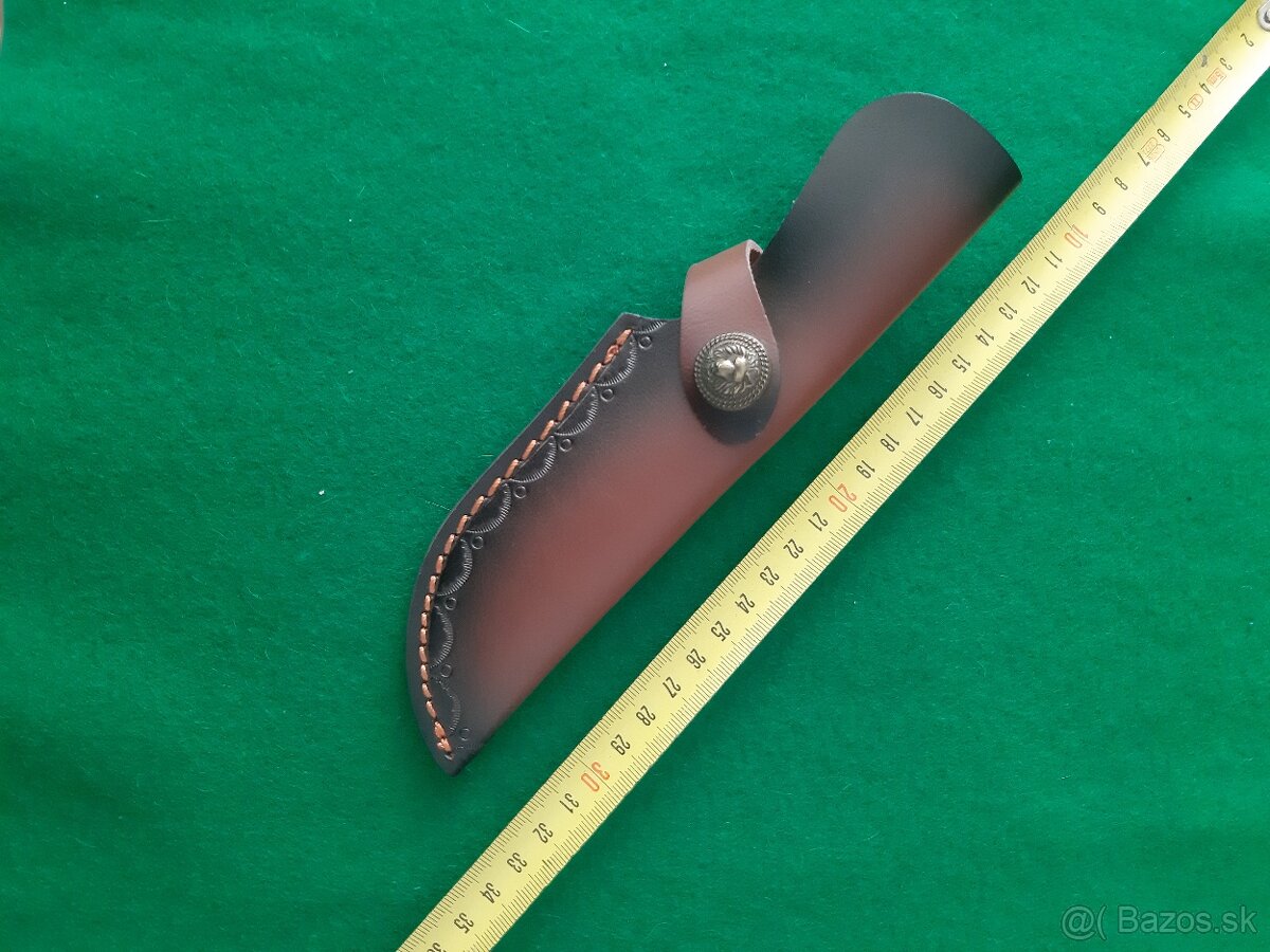 Puzdro na lovecky nôž