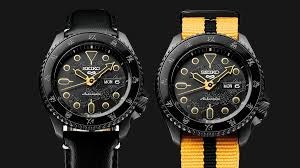 Seiko 5 Sports SRPK39K1 Bruce Lee Limitovaná edícia