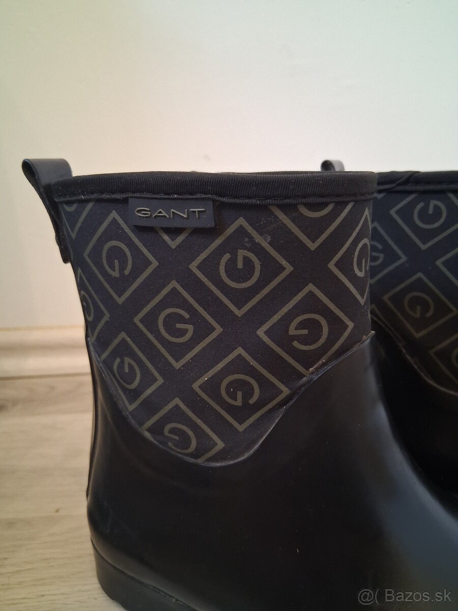 Predam gumaky GANT