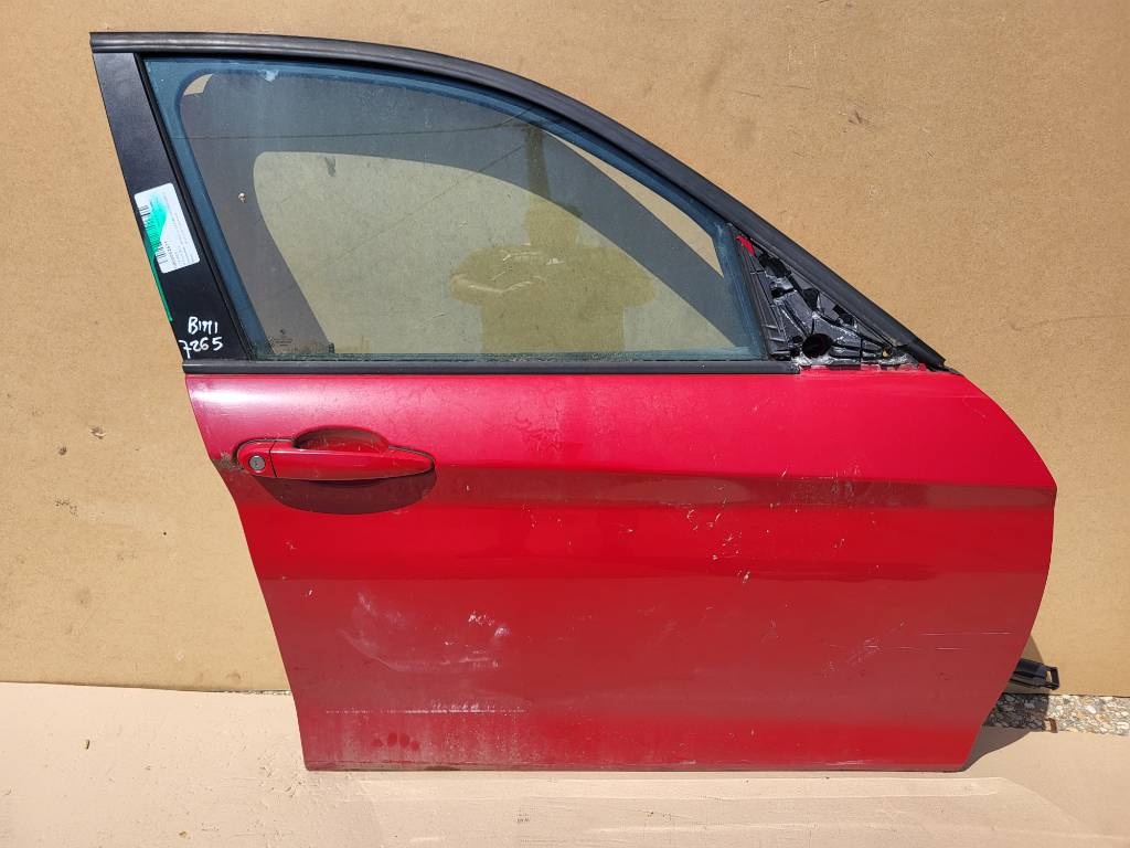 Bmw 1 f20 dvere prave predne
