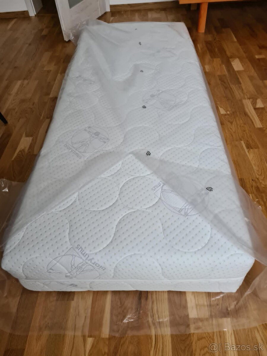 nový matrac