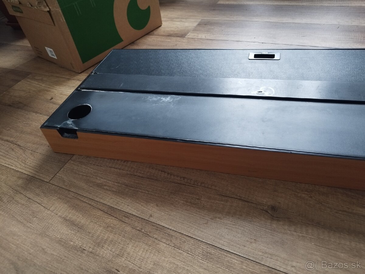 Kryt na akvárium 100x40