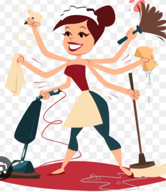 Upratovanie a strazenie