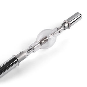 Vintage Xenónová lampa Tungsram