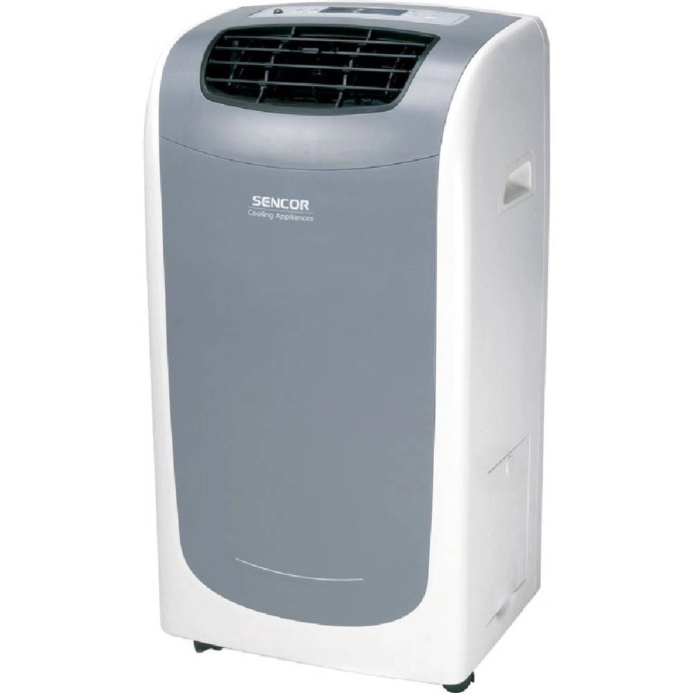 Mobilná klimatizácia Sencor SAC MT12xxxAKCIAxxx