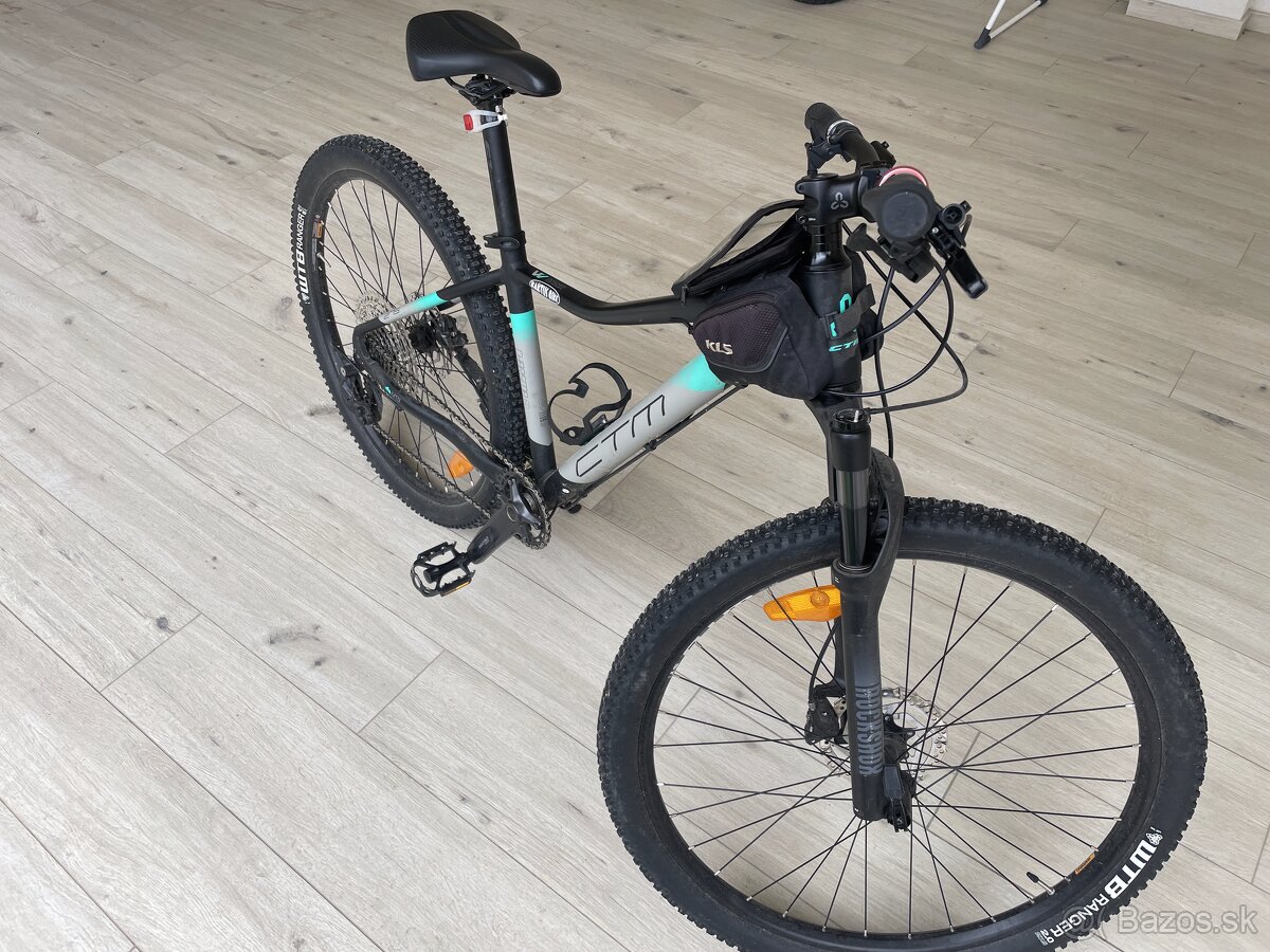 CTM Charisma 6.0 velkost 27,5