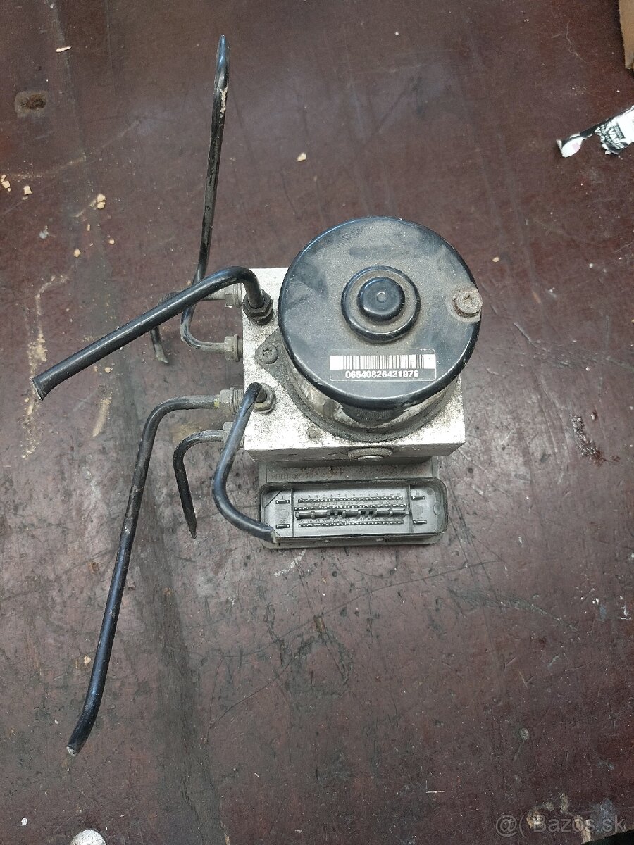 Diely škoda octavia 2