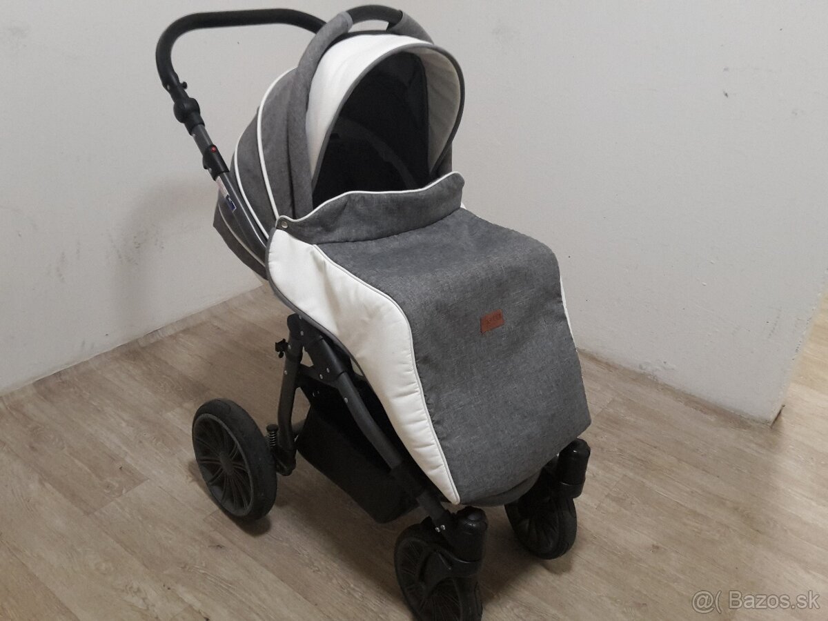 Športový kočík Adbor gato sport