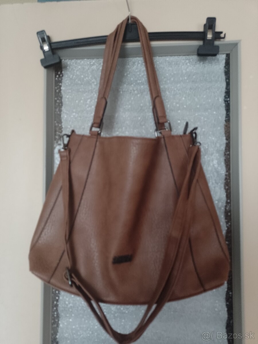Nová kabelka
