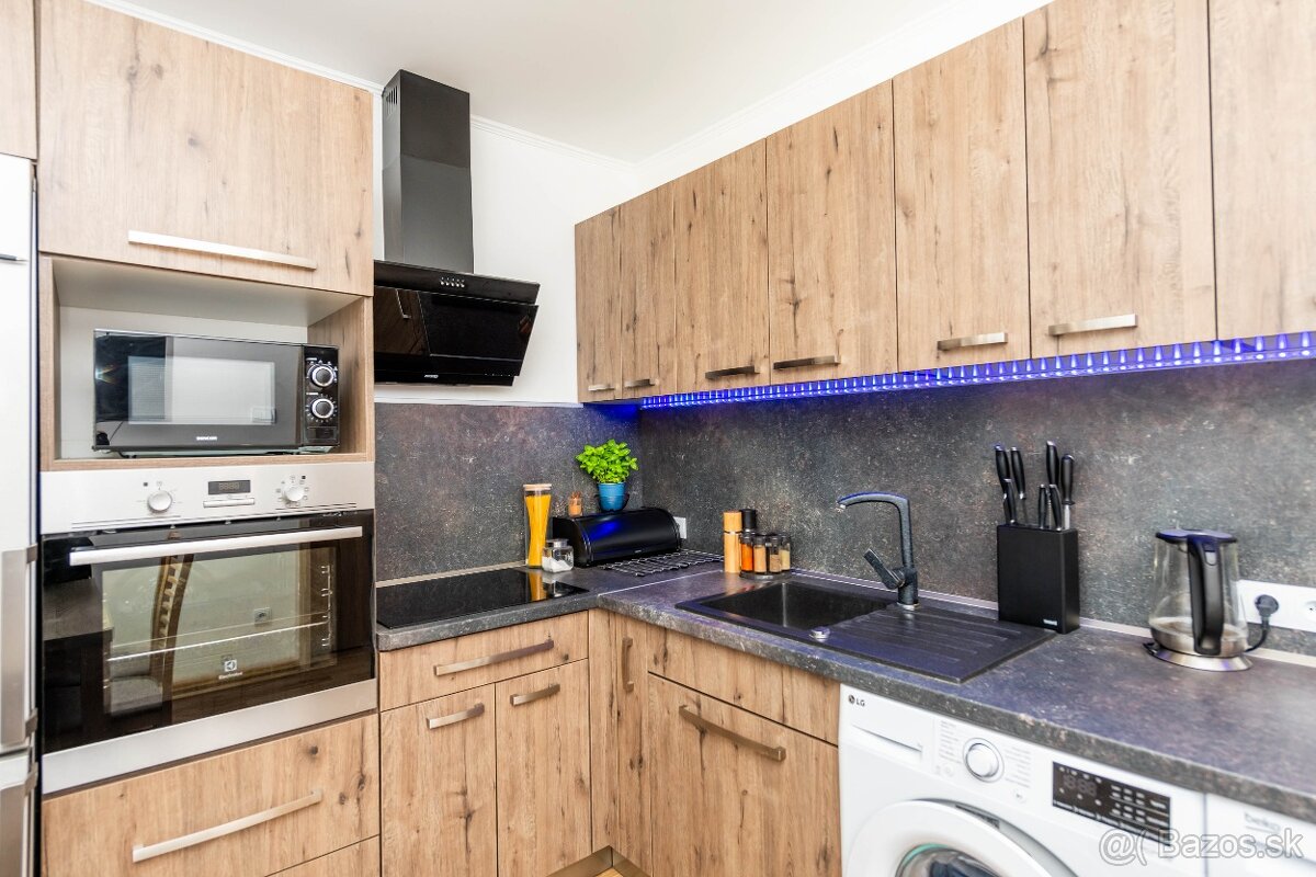 3 izbový byt na Okulke na predaj, Vranov nad Topľou