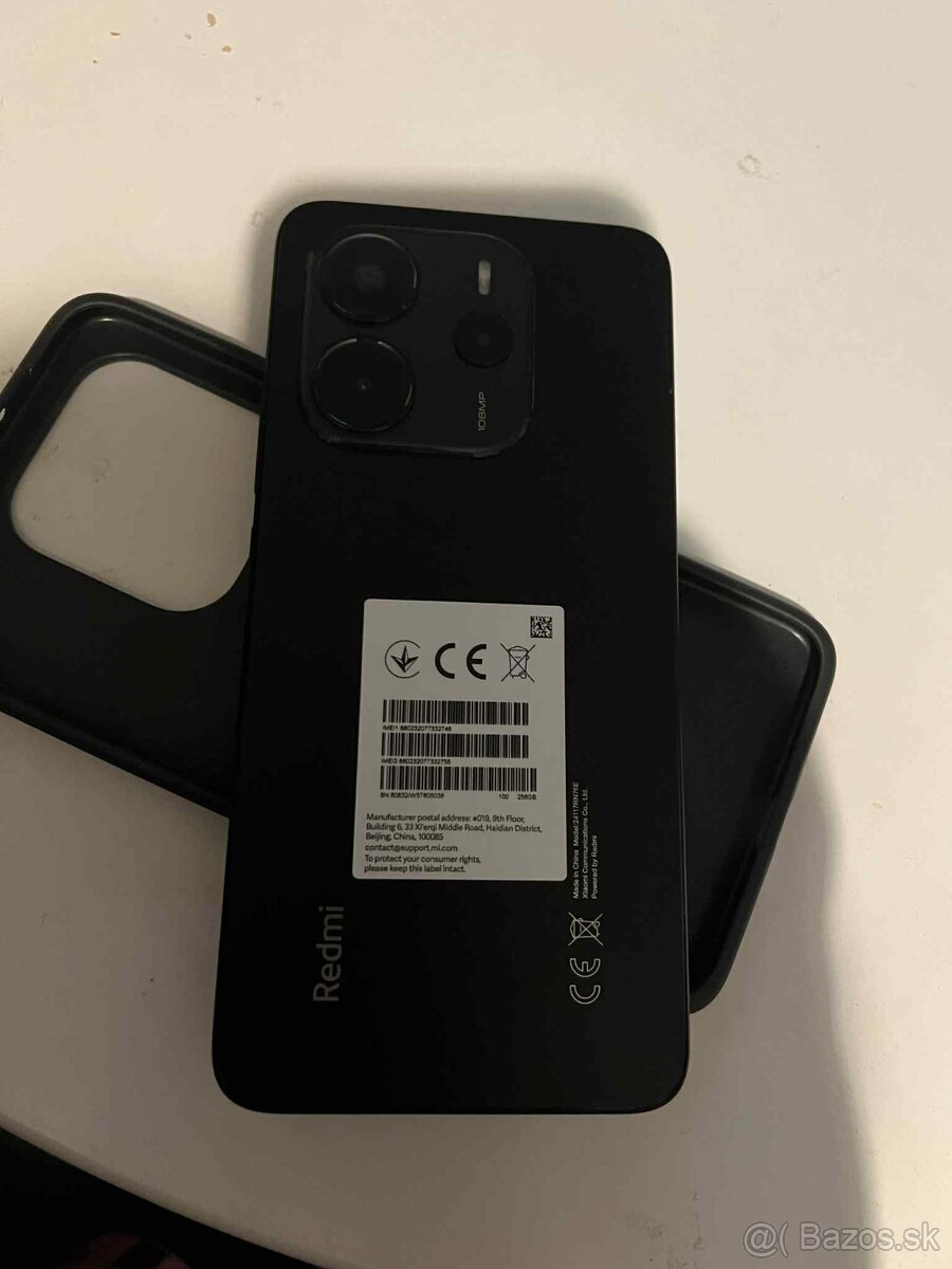 Xiaomi Redmi Note 14 4G 256/8