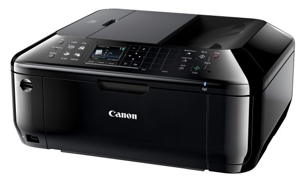 CANON PIXMA MX515