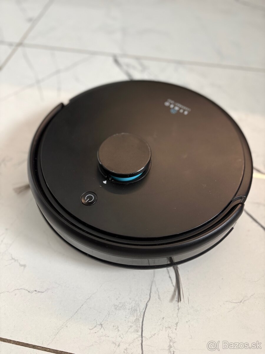 Roboticky vysávač SYMBO LASERBOT 650