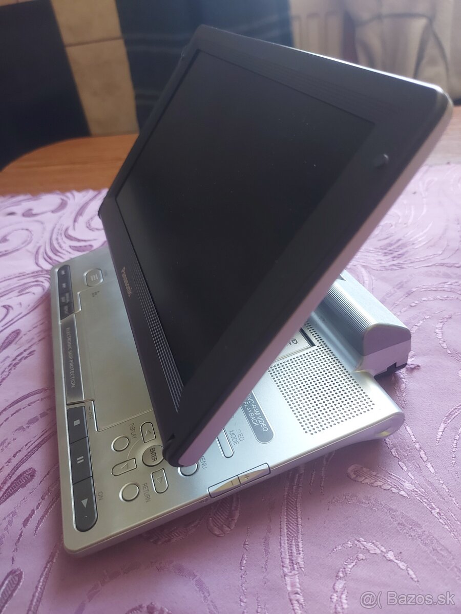 Panasonic