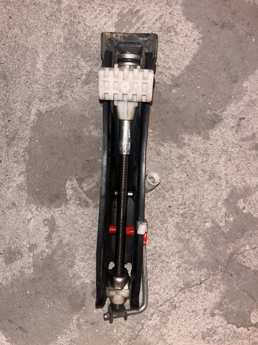 BMW originál zdvihak E46 E39 E53