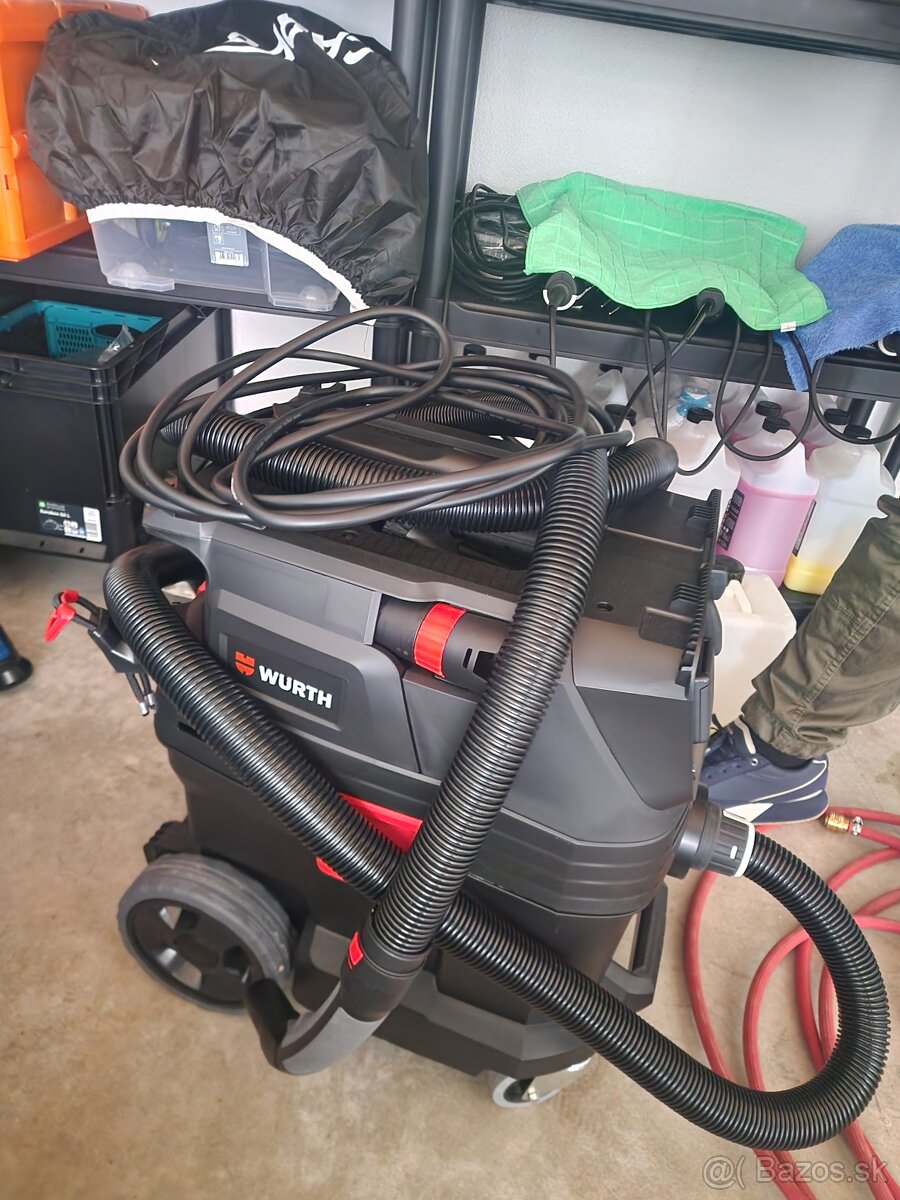 Würth iss 30-L