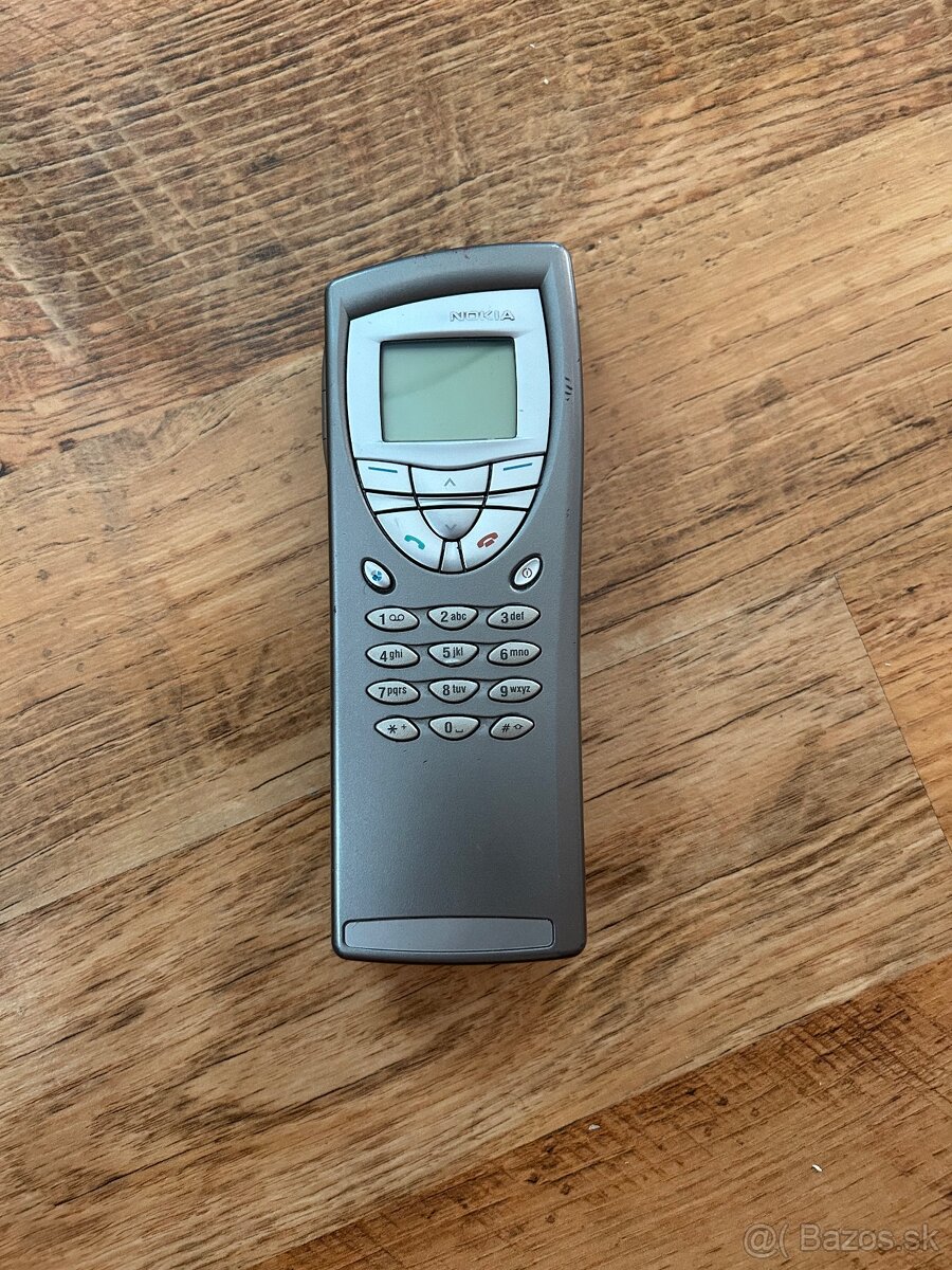 NOKIA 9210