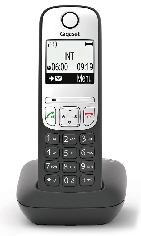 Gigaset A690HX DECT přídavné bezdrátové sluchátko
