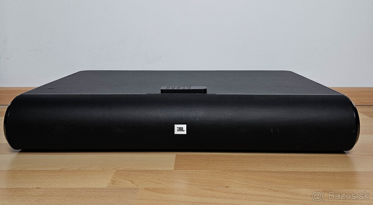 JBL Cinema Base / soundbar / Bluetooth /HDMI/USB