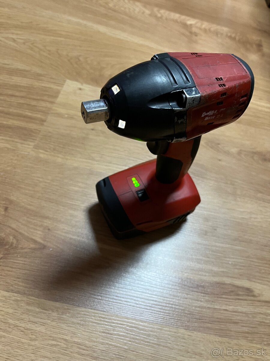Hilti