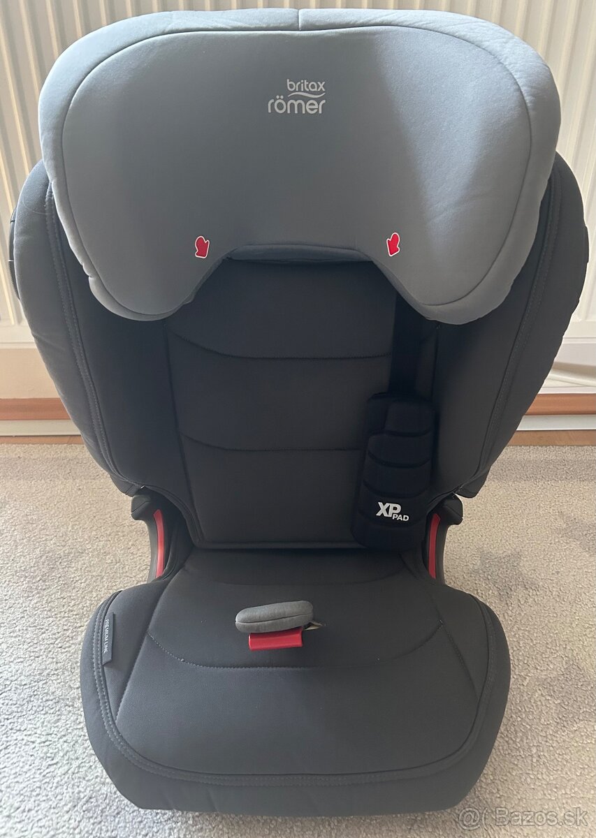 Britax Romer Kidfix III