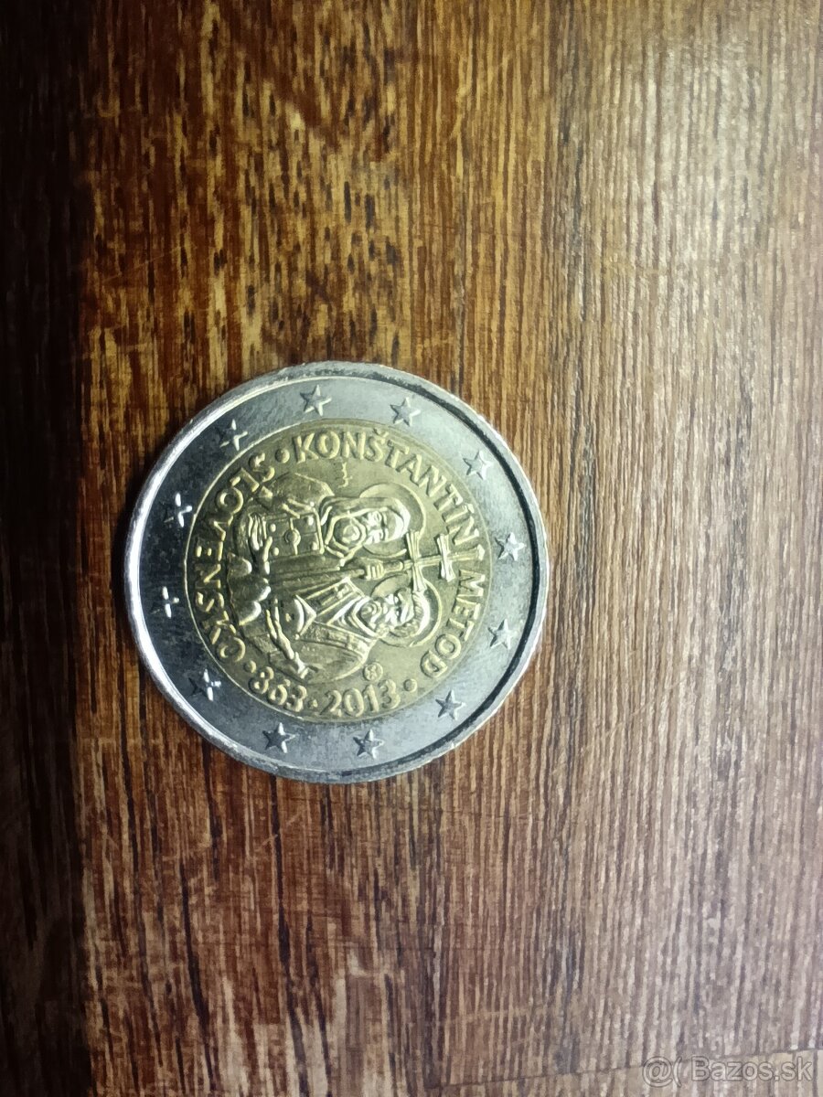 Minca 2 eur cyril a metod