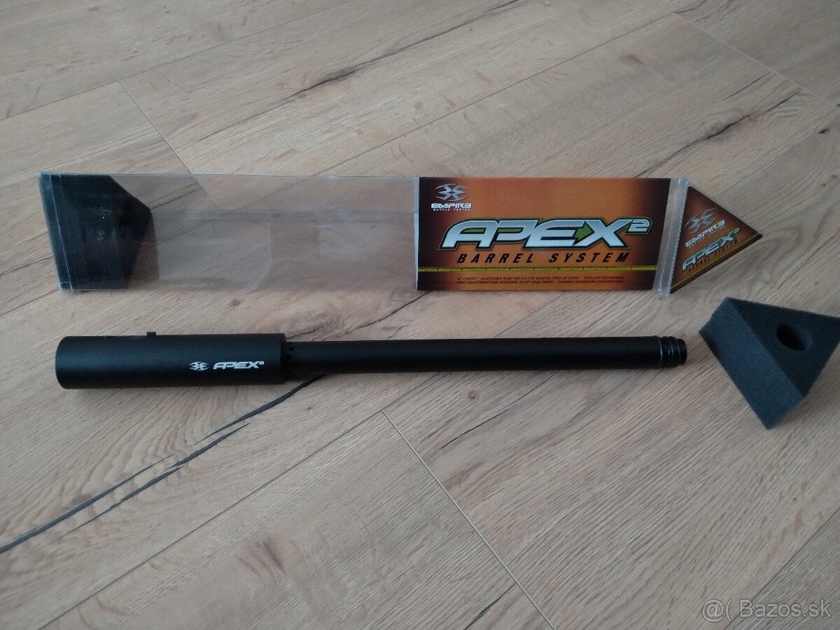 Empire Apex 2