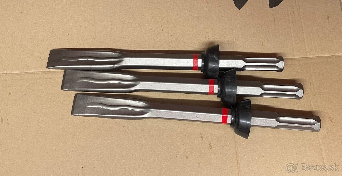 Sekace Hilti