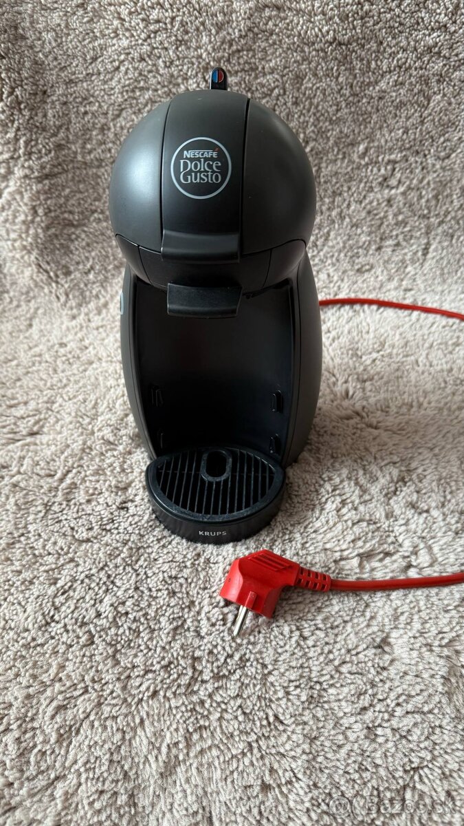 Kávovar Dolce Gusto Piccolo