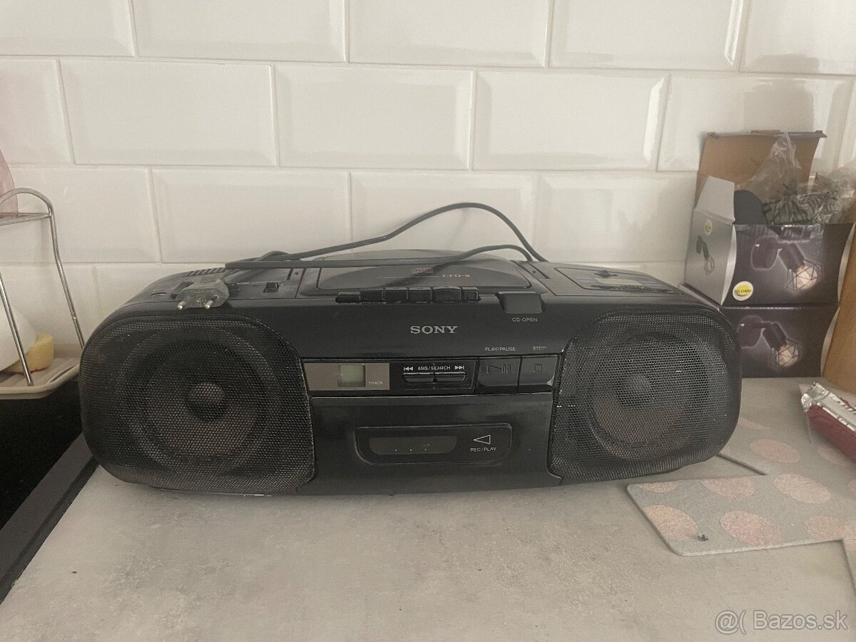Rádio